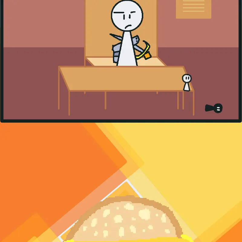 Game by @SpearmanBlob