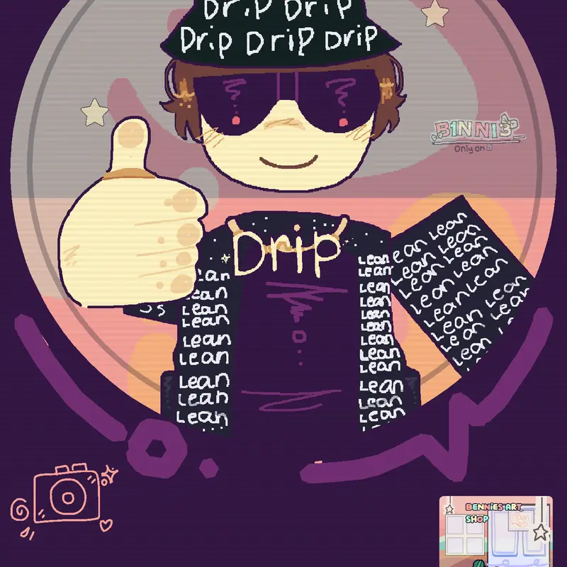 Game by @B3NNI3_Official-