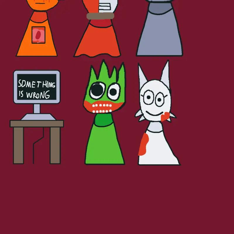 Game by @pixel_fun_computer
