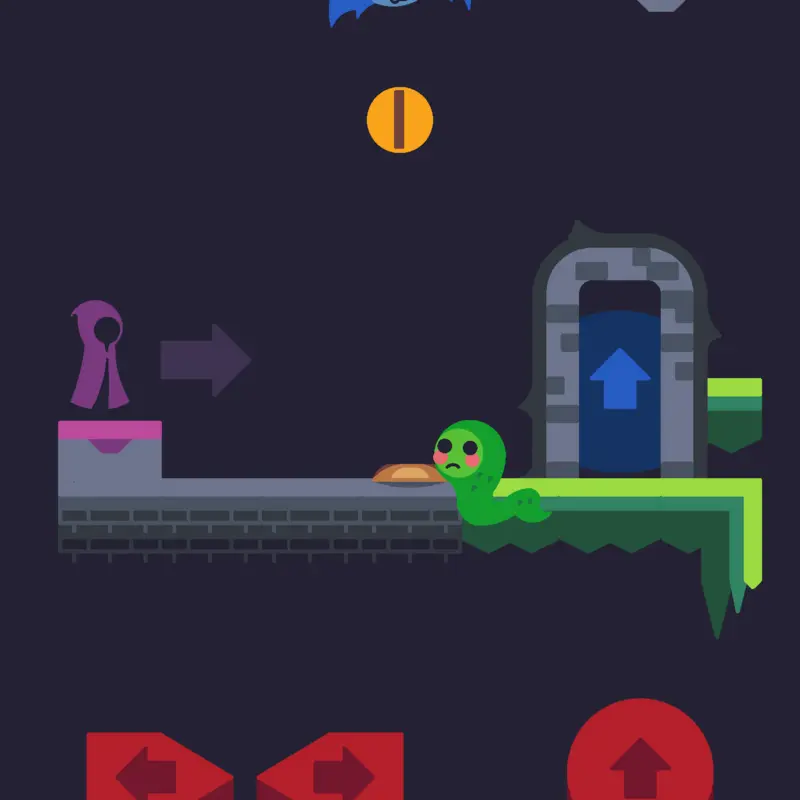Game by @DaNi_CreAtor