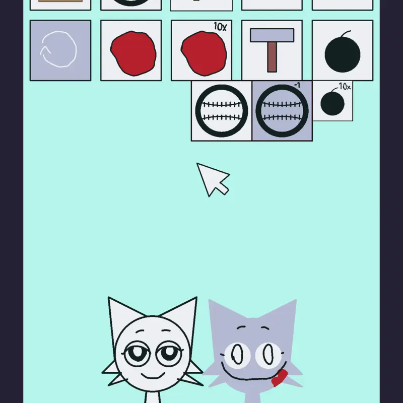 Game by @Fareha_24