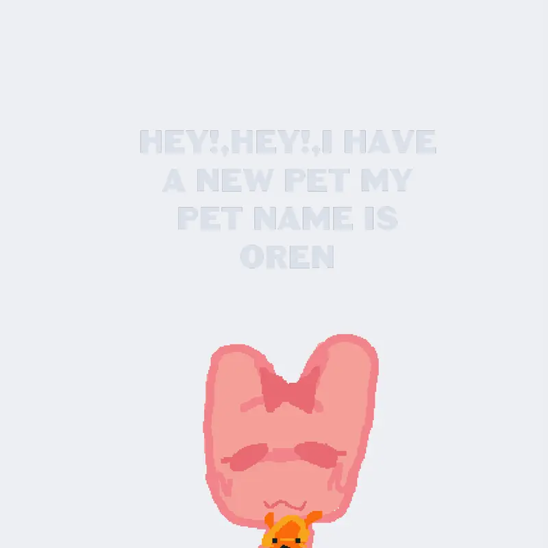 Game by @pinkiu