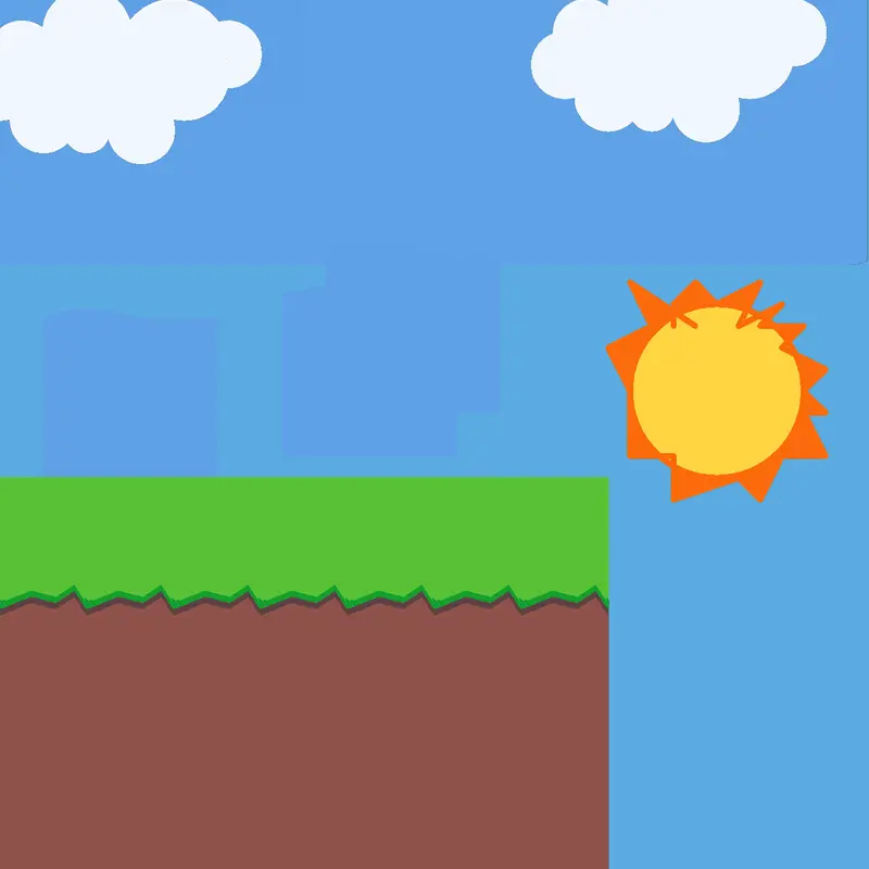 Game by @Molas
