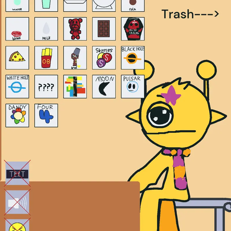 Game by @durple_thebest