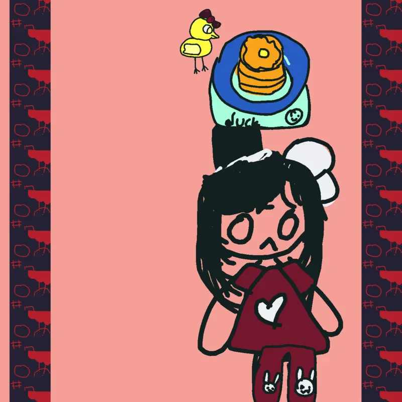 Game by @pencip