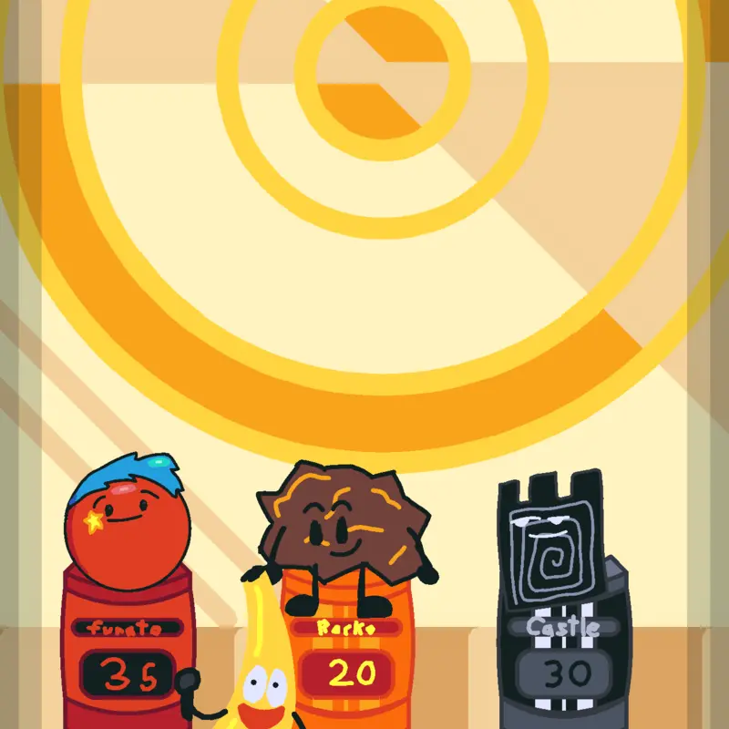 Game by @FUNatoXD