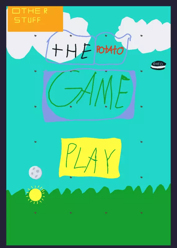 Game by @BlueBerryMilkshake