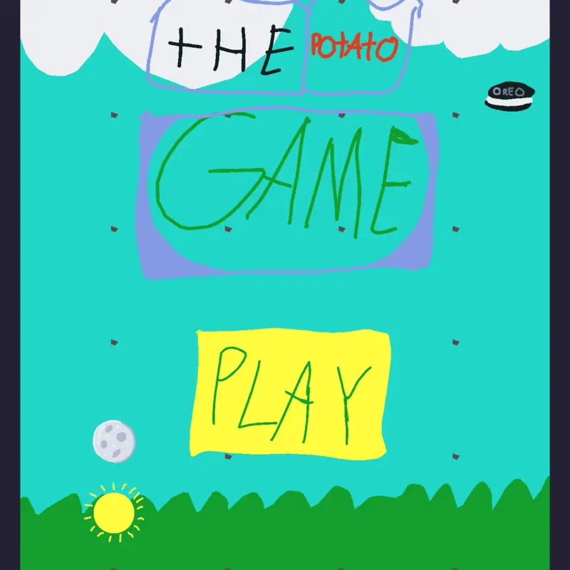 Game by @BlueBerryMilkshake