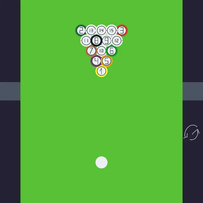Game by @Jack5trieu