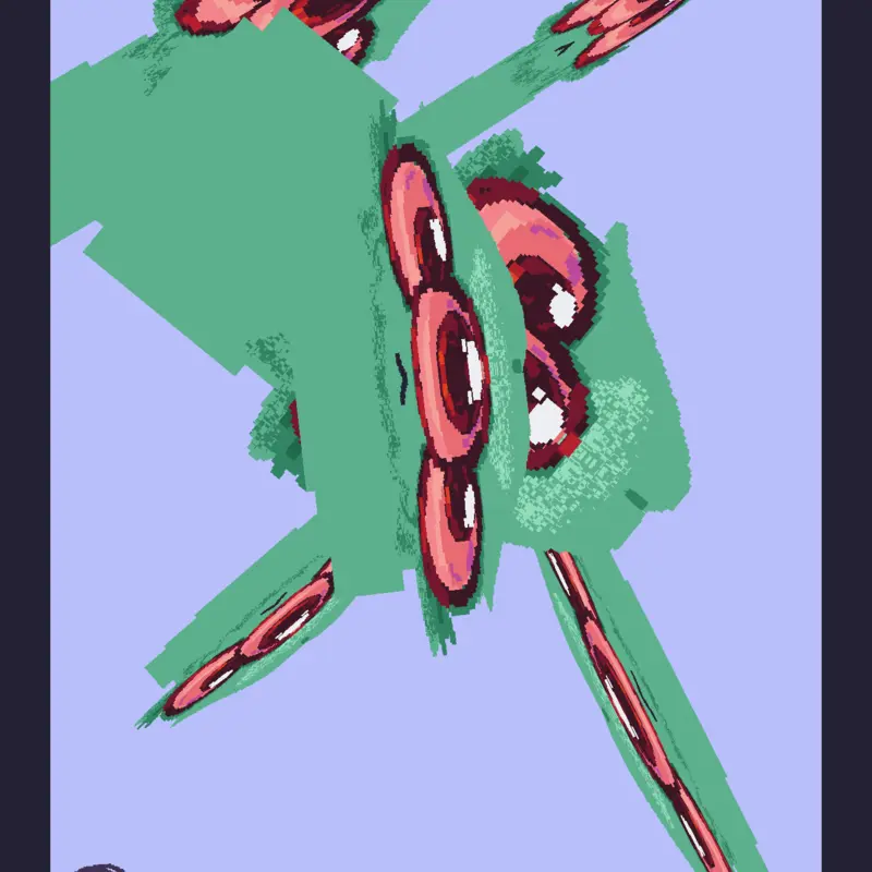 Game by @geocityy
