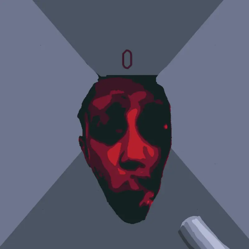 Game by @the_multiocular_O
