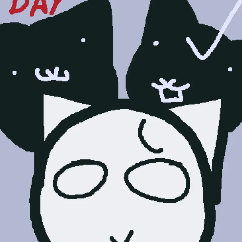 Batting day by @happy_ghast_official