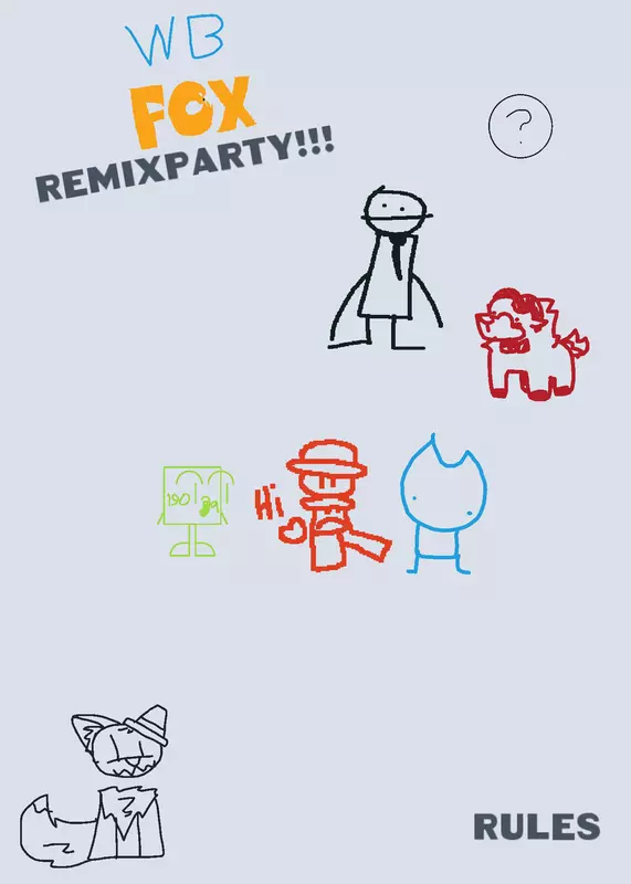 Game by @GasterTheUnknownREAL