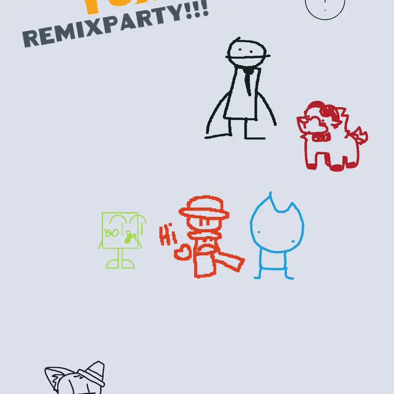 Game by @GasterTheUnknownREAL