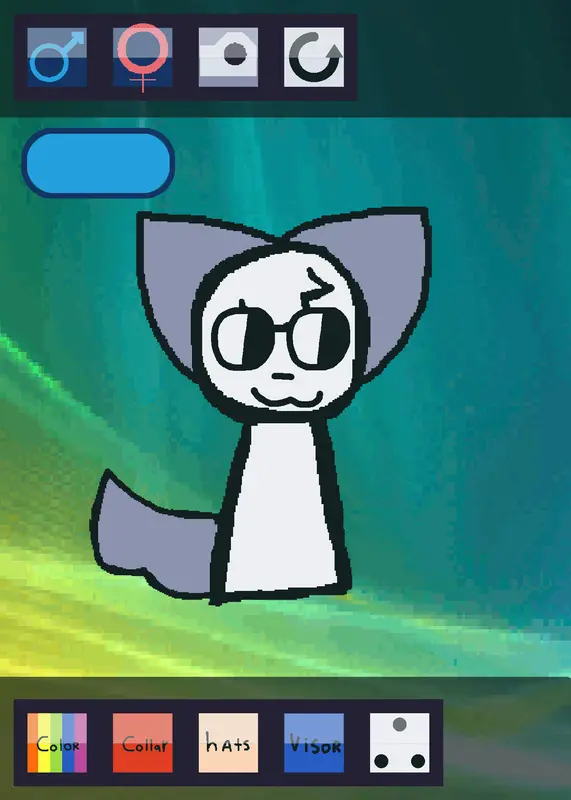 Avatar Creator by @RbogAndCloudy