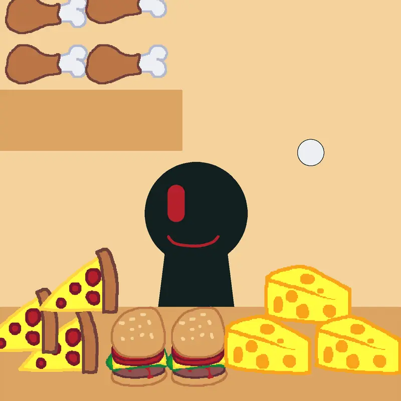 Game by @maker_god