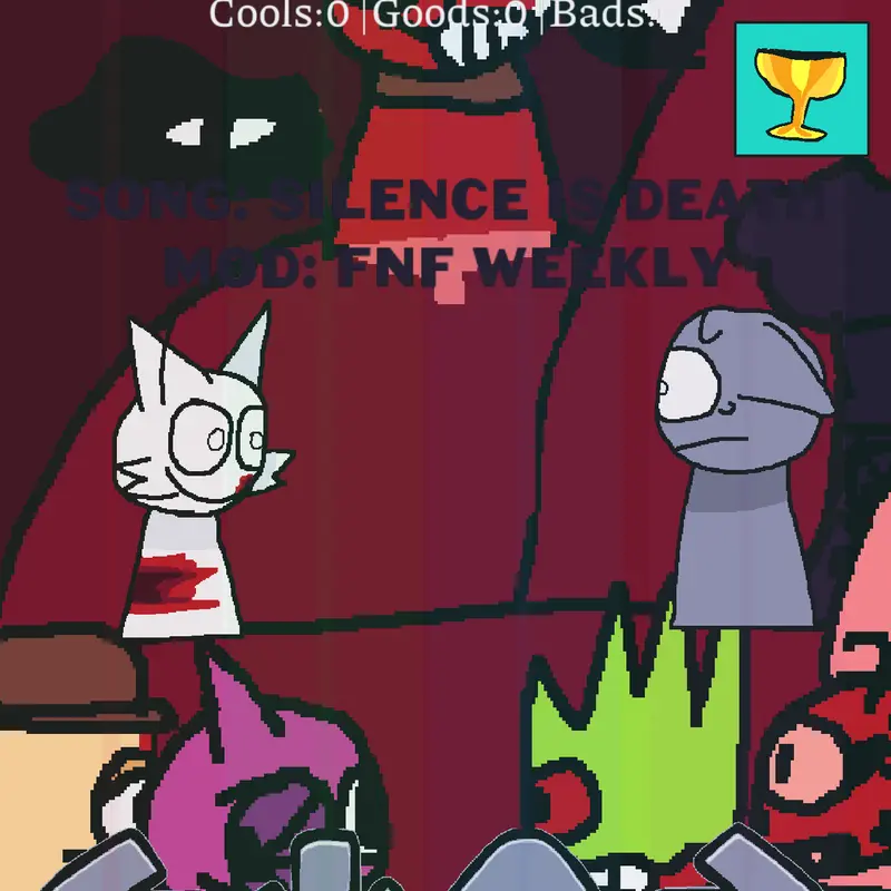 Game by @-_KooKooPlayz_-
