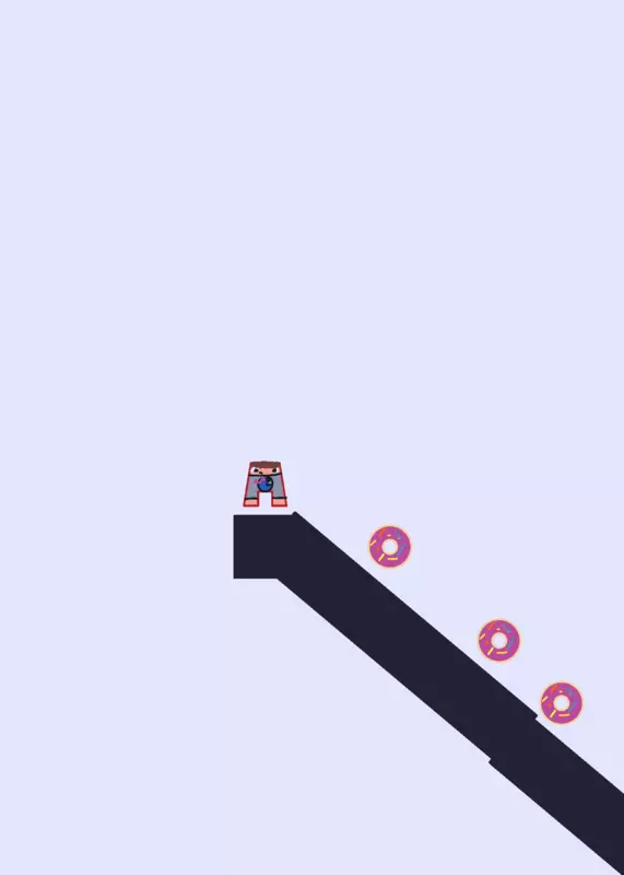 Game by @superdragotirex