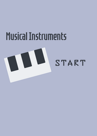 Musical instruments 2