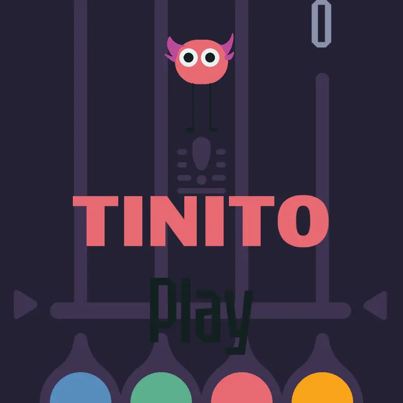 Game by @mnamz