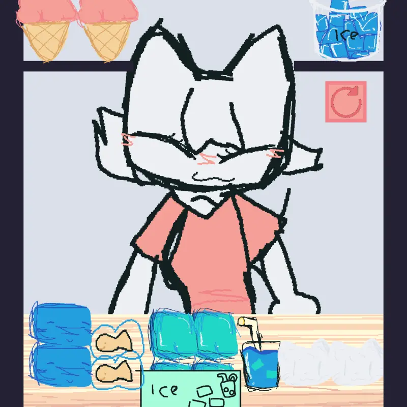 Game by @kitty-goodbye
