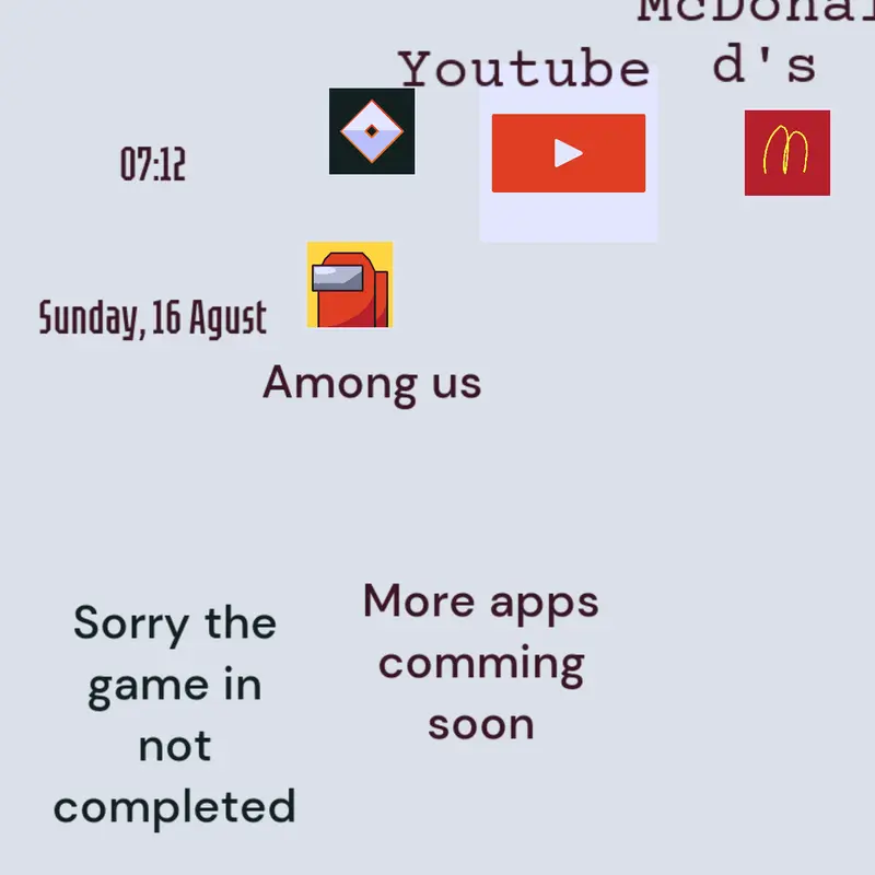 Game by @Ducth_guy