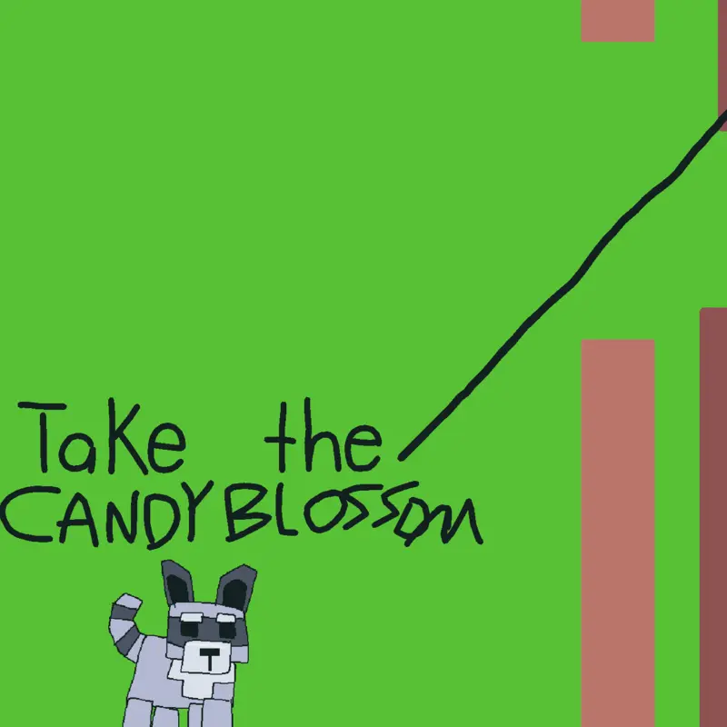 Steal a Fruit Blossom! by @Sprunki69