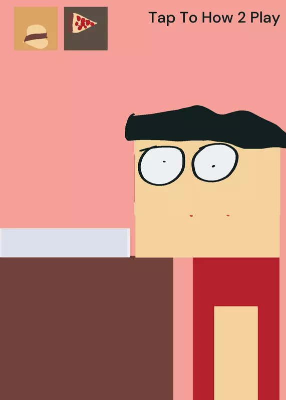 Game by @The_Lego_Man