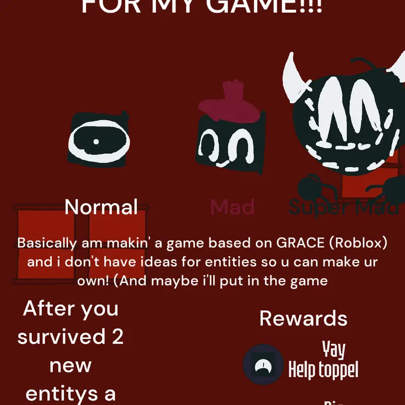 Game by @Nana_Rose