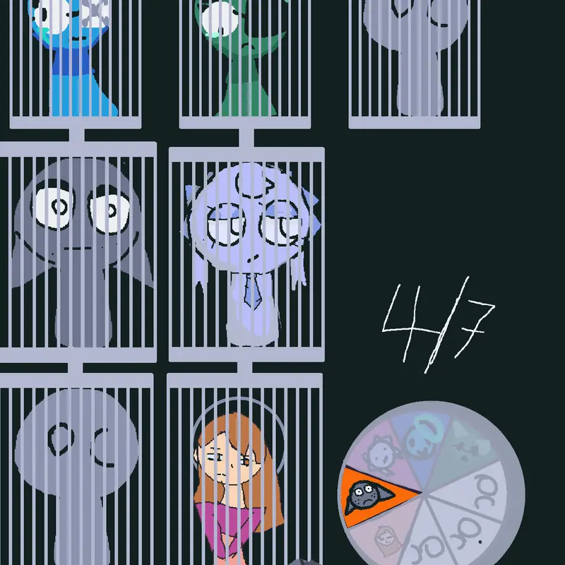Game by @matanny2755