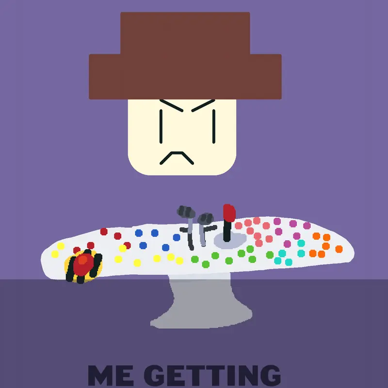 Game by @ArthurzimrppbrasilYT
