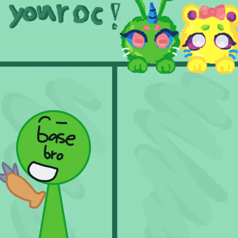 Game by @gwag_second_acc