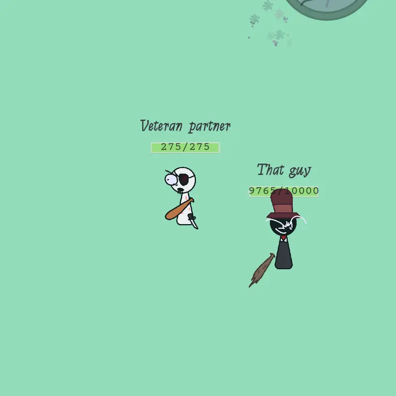 Game by @Nicolhaite