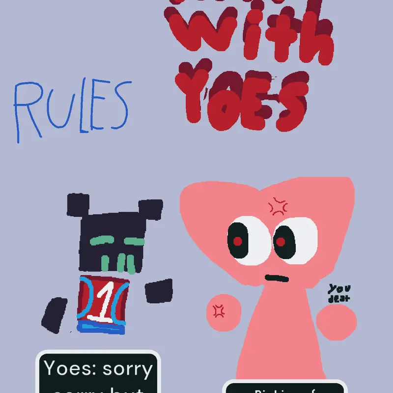 Game by @yoes_official