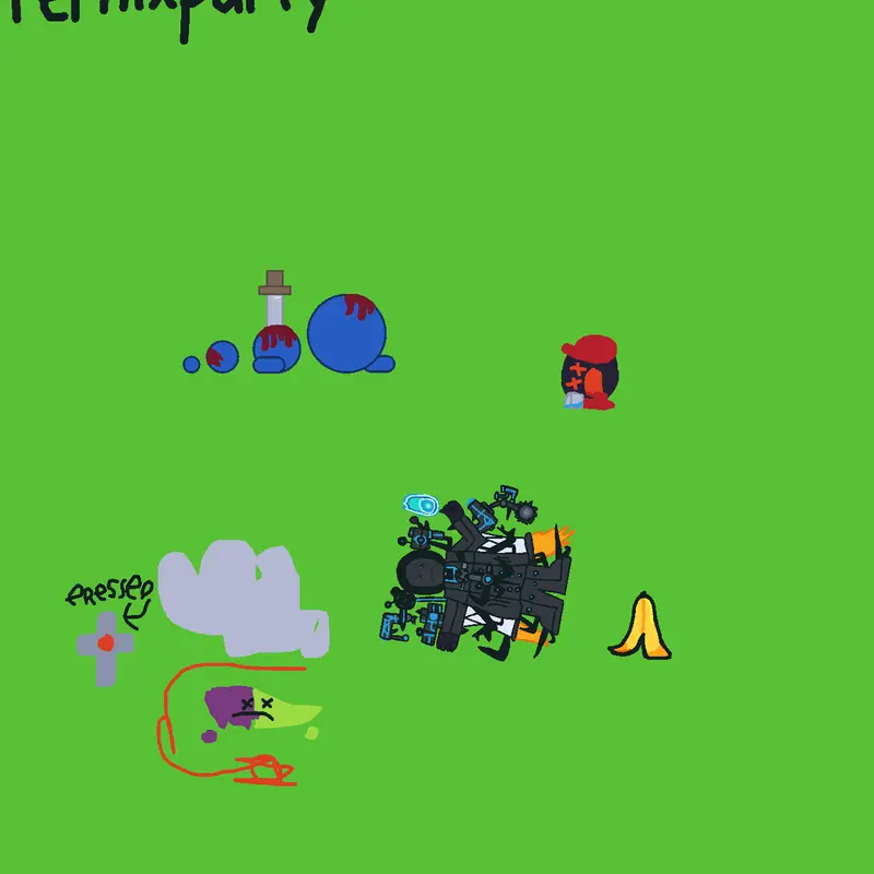 Game by @bitter_giggle_miguel