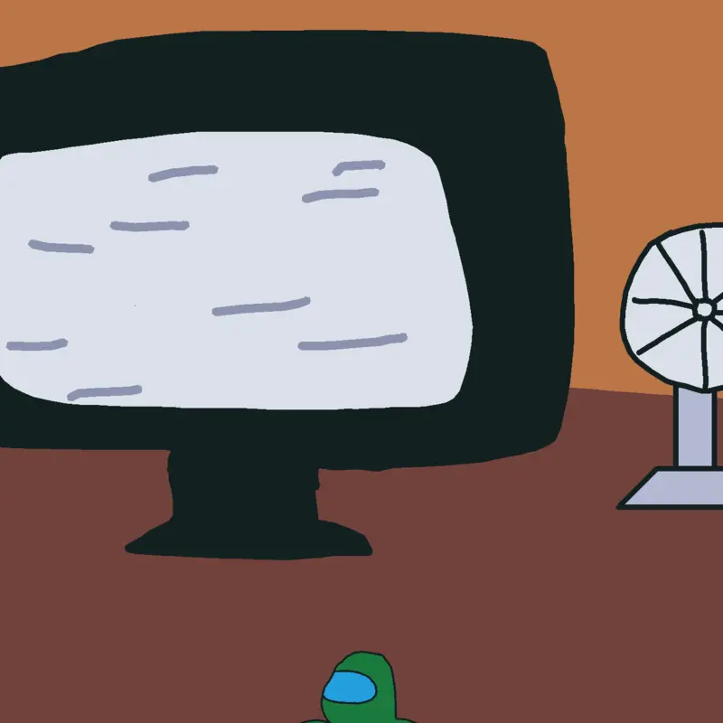 Game by @scott-cawthon