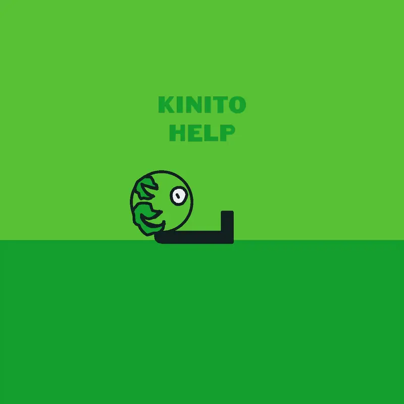 Game by @kinitosstudio