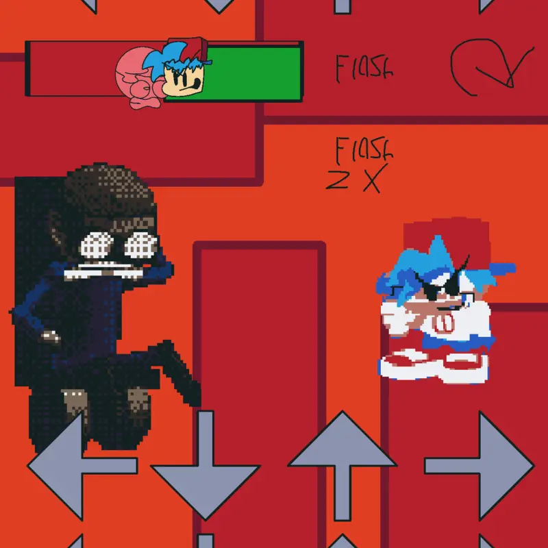 Game by @bampz