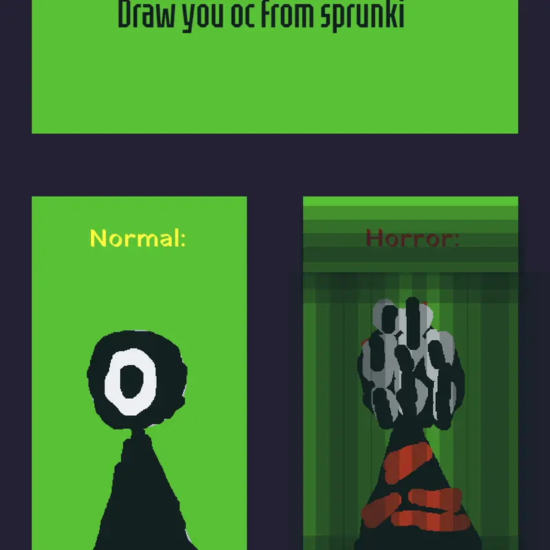 Game by @shadowjacktubby