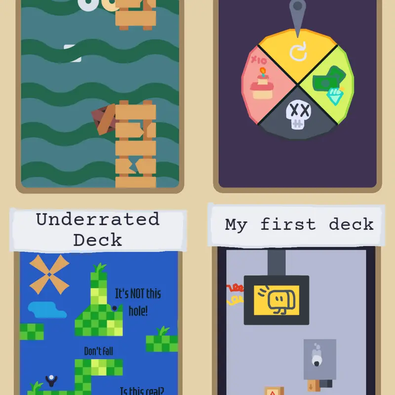 Game by @juiceBoi