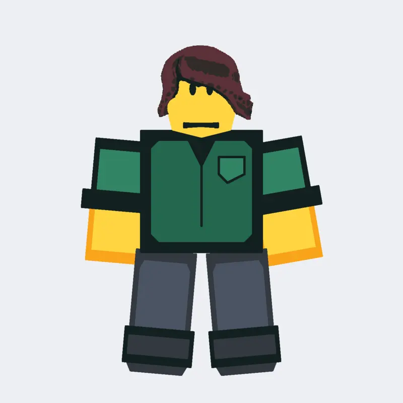 Game by @CK212121