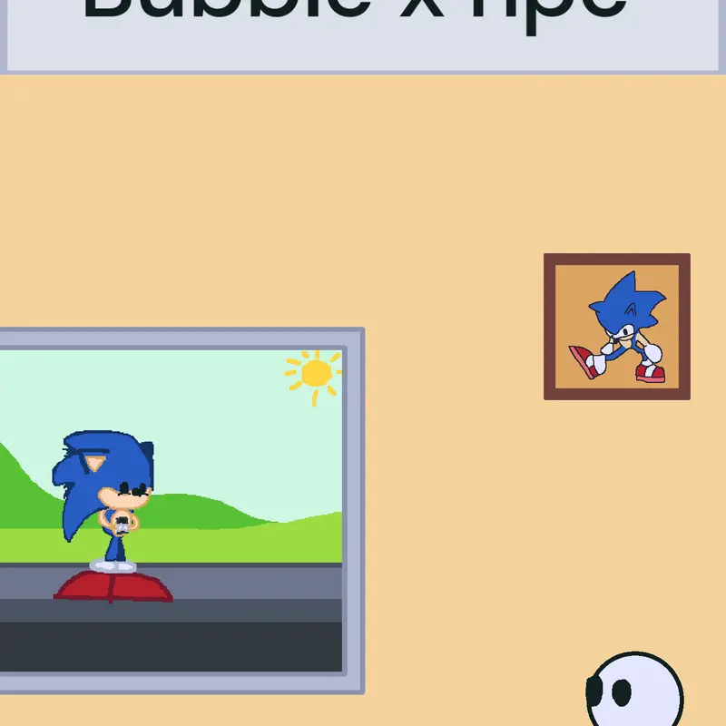 Game by @SonicPro7932_Official