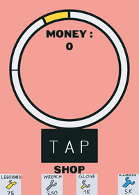 A simulator fun game