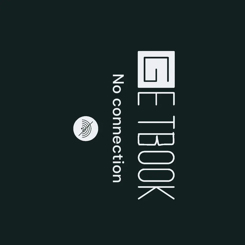 Getbook no connection by @aetyu