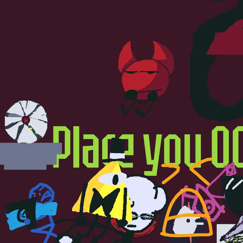 Game by @Alastor-the-radio-demon