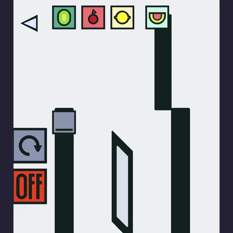 Game by @yodie