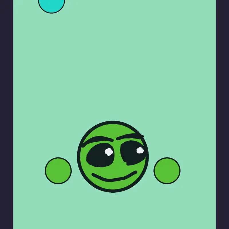 Game by @toothpick_man