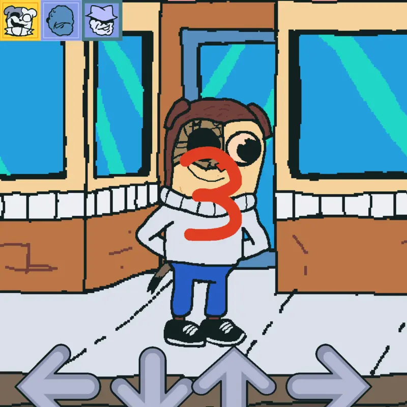 Game by @mazz234