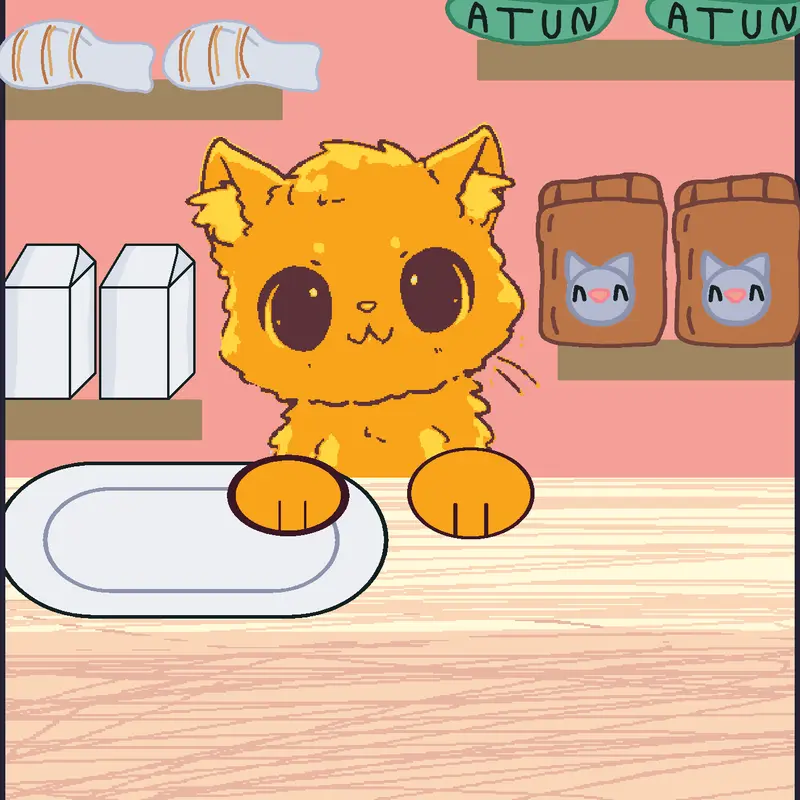Game by @kiaraJazmin
