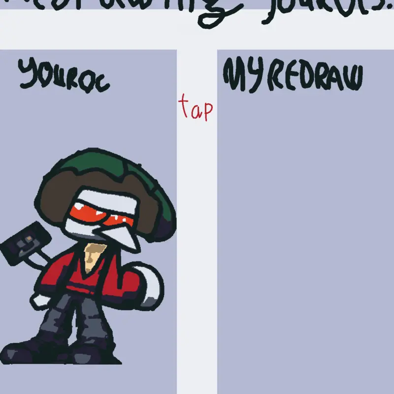Game by @KewlcrameCzz